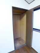 収納 武蔵村山貸家