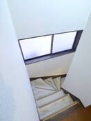 廊下 武蔵村山貸家