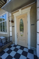 エントランス部分 Ｌａ　Ｆｏｎｔａｉｎｅ　Ｒｏｉ