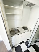 キッチン Ｌａ　Ｆｏｎｔａｉｎｅ　Ｒｏｉ