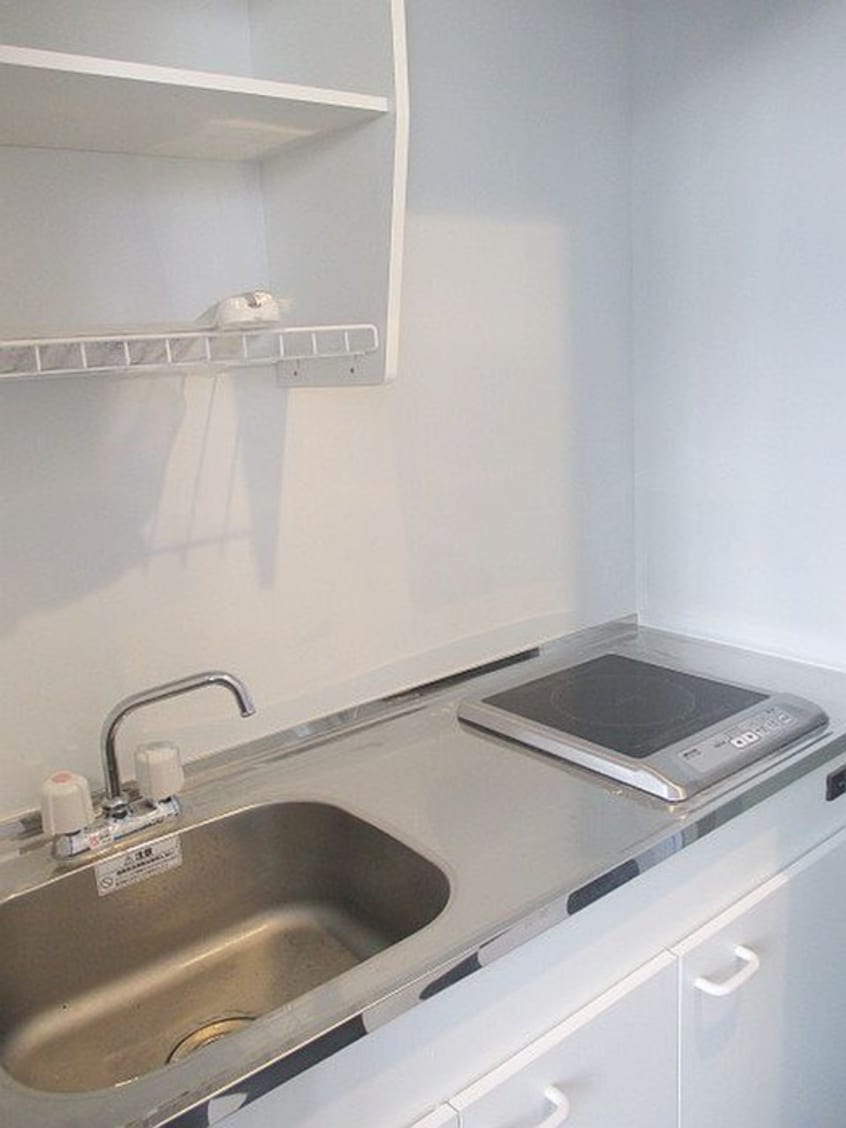 キッチン Ｌａ　Ｆｏｎｔａｉｎｅ　Ｒｏｉ