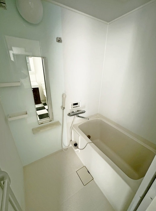 バス／シャワールーム等 Ｌａ　Ｆｏｎｔａｉｎｅ　Ｒｏｉ