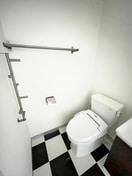 トイレ Ｌａ　Ｆｏｎｔａｉｎｅ　Ｒｏｉ