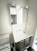 洗面 Ｌａ　Ｆｏｎｔａｉｎｅ　Ｒｏｉ