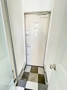 玄関 Ｌａ　Ｆｏｎｔａｉｎｅ　Ｒｏｉ