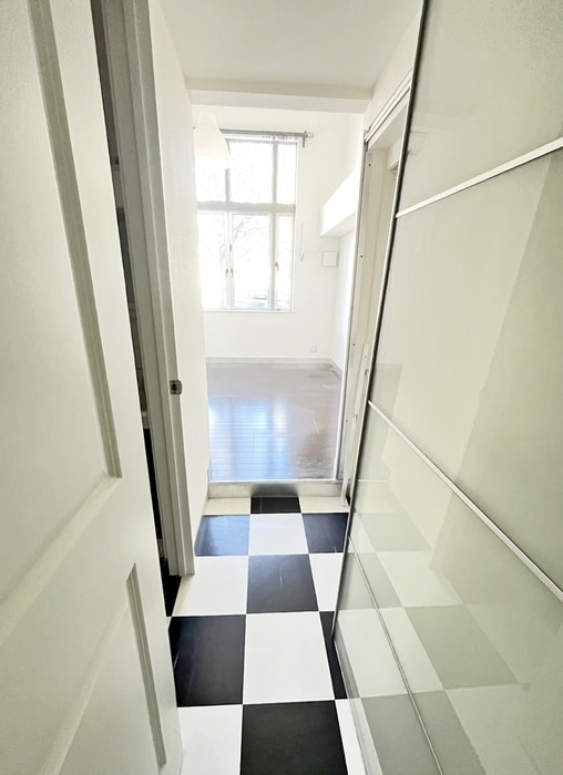 廊下 Ｌａ　Ｆｏｎｔａｉｎｅ　Ｒｏｉ