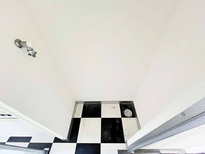 洗濯機置場 Ｌａ　Ｆｏｎｔａｉｎｅ　Ｒｏｉ