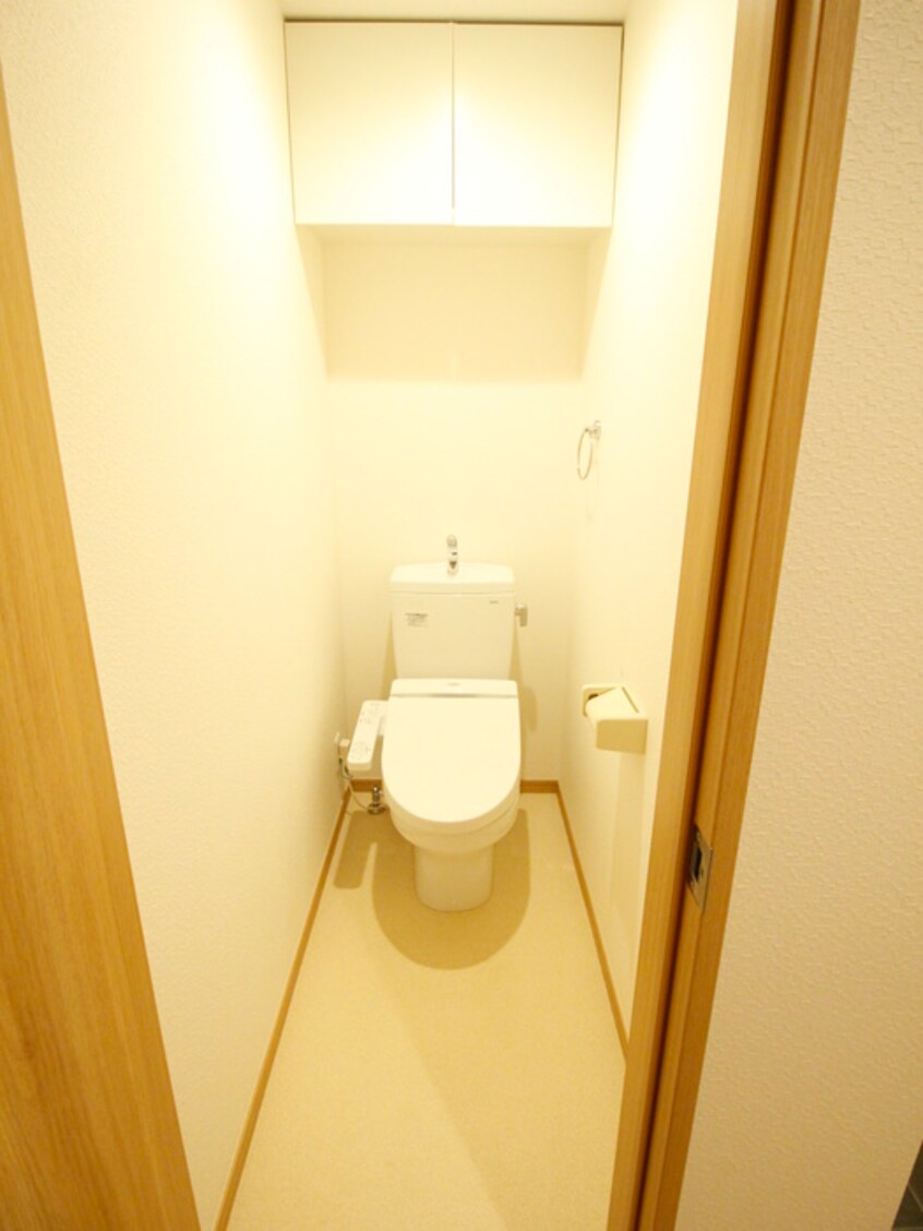 トイレ Ｄｕｒａ　Ｃａｓａ　Ｍ