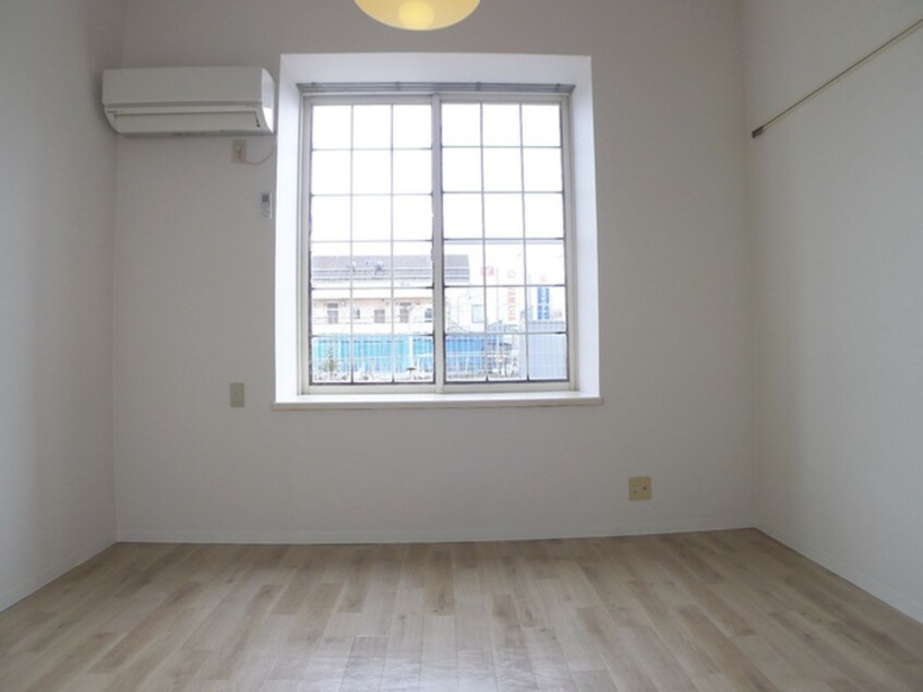 居室 ベルピア五香第一