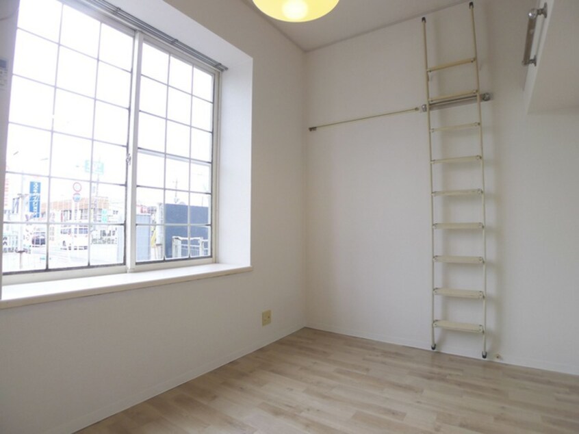 居室 ベルピア五香第一