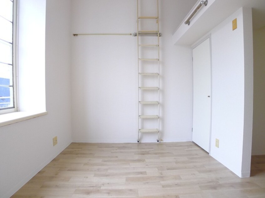 居室 ベルピア五香第一