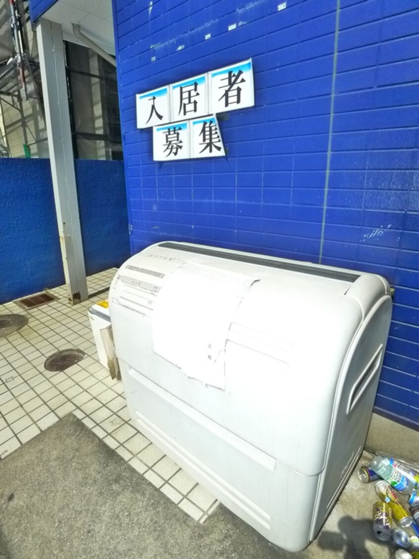 その他 ベルピア五香第一