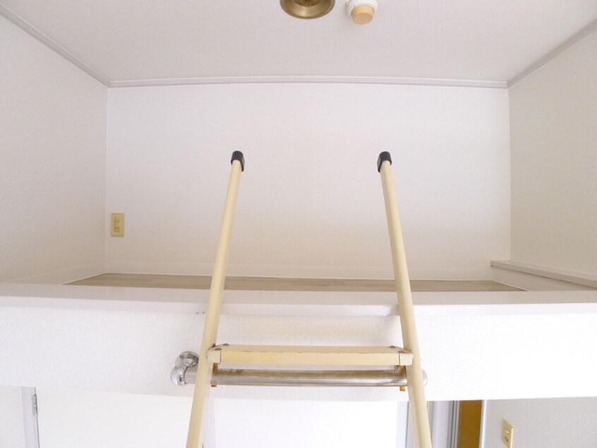 ロフト ベルピア五香第一