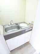 キッチン ベルピア五香第一