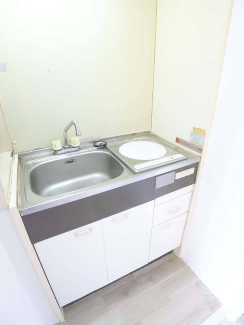 キッチン ベルピア五香第一