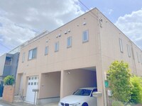 パーシモンハウス