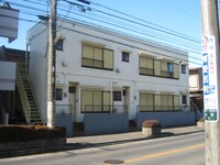 ヤングハウス立山