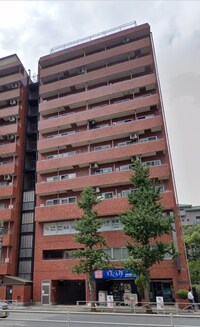 ハイライフ三田（７０５）