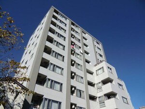 ﾃﾞｭｵ・ｽｶｰﾗ常盤台（７０１）