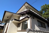 ＧＯＳＨＩＭＡハウス