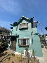 八王子市元八王子町戸建