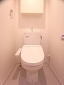 トイレ リブリ・四つ木シュトラーセ