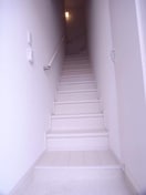 玄関 リブリ・四つ木シュトラーセ