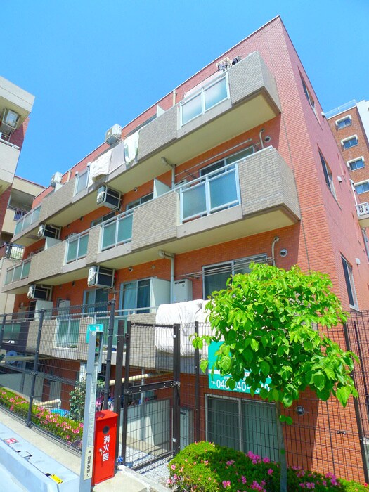 外観写真 ＺＣＯ並木ビルＺＥＲＯ