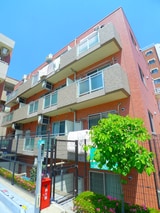 ＺＣＯ並木ビルＺＥＲＯ