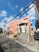 ＺＣＯ並木ビルＺＥＲＯの外観