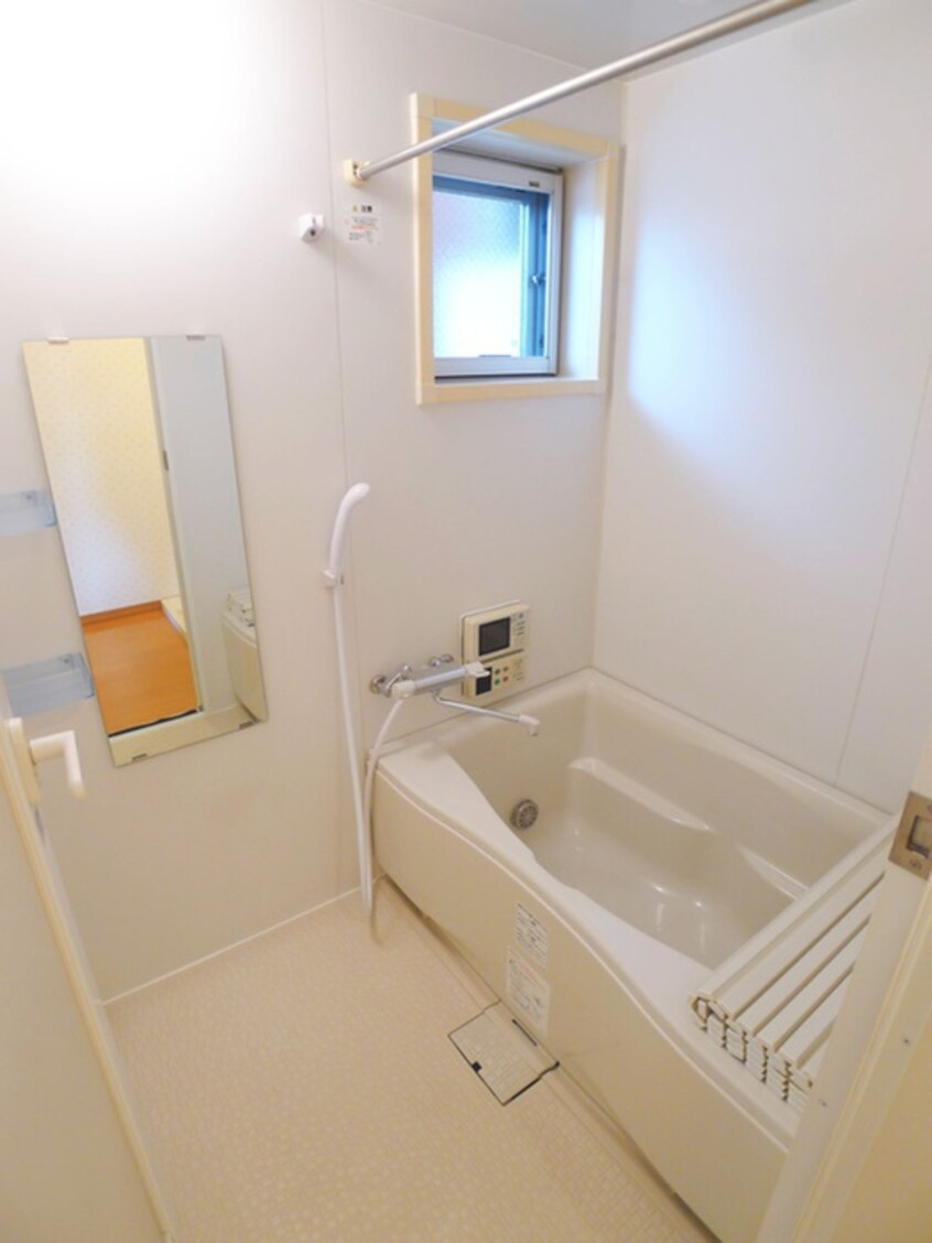 バス／シャワールーム等 ＺＣＯ並木ビルＺＥＲＯ