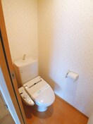 トイレ ＺＣＯ並木ビルＺＥＲＯ