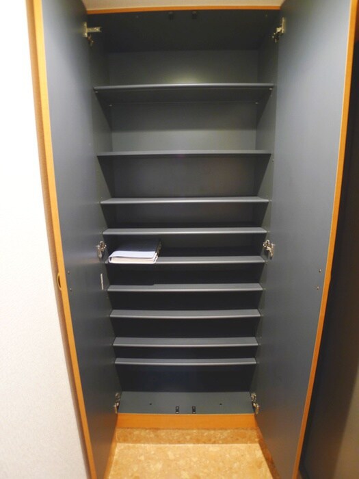 玄関 ＺＣＯ並木ビルＺＥＲＯ