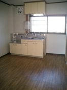 キッチン シティハイム  アーバン