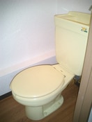 トイレ シティハイム  アーバン