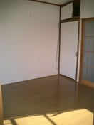 居室 シティハイム  アーバン