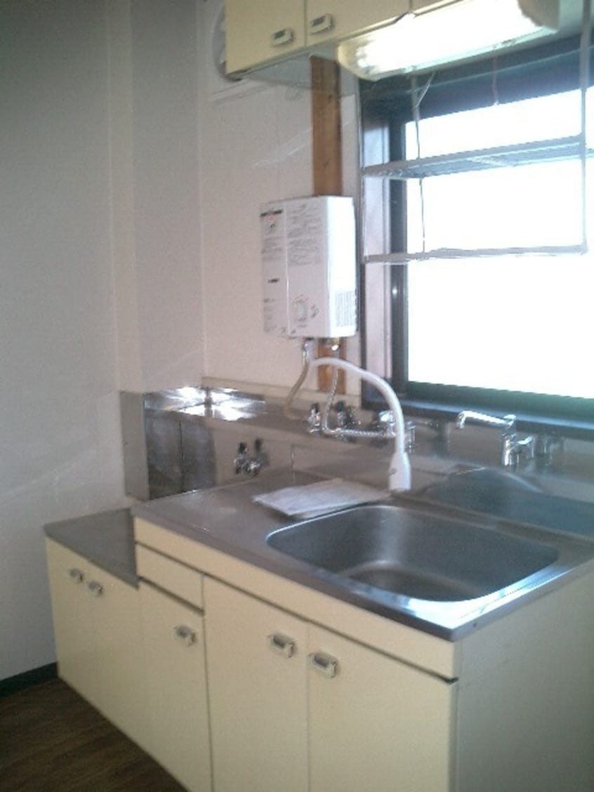 キッチン シティハイム  アーバン