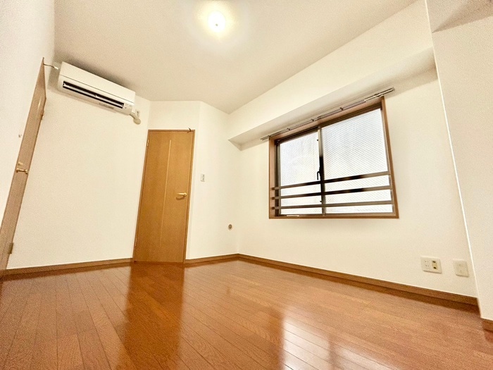 居室 藤和ｼﾃｨﾎｰﾑｽﾞ桜木町　BAY－NEXT