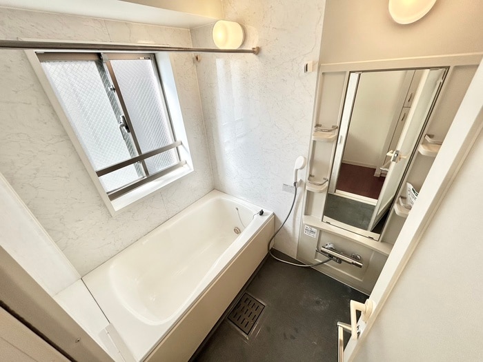 バス／シャワールーム等 藤和ｼﾃｨﾎｰﾑｽﾞ桜木町　BAY－NEXT