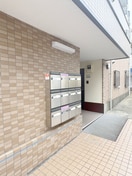 建物設備 Ｌｅ　Ｃｌａｉｒ