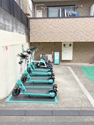 建物設備 Ｌｅ　Ｃｌａｉｒ