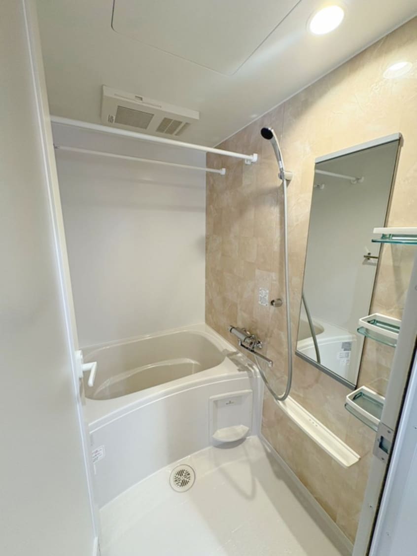 バス／シャワールーム等 Ｌｅ　Ｃｌａｉｒ