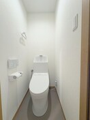 トイレ Ｌｅ　Ｃｌａｉｒ