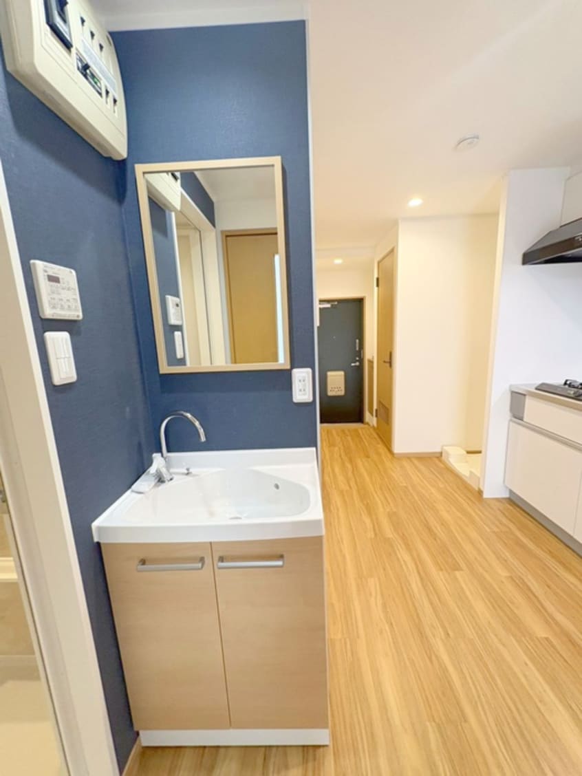 洗面 Ｌｅ　Ｃｌａｉｒ