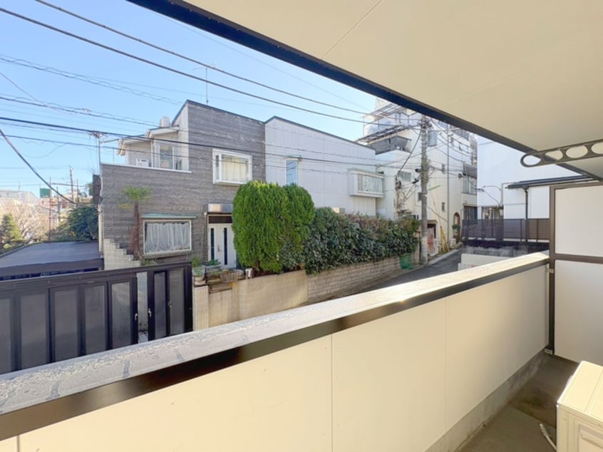 ベランダ・バルコニー Ｌｅ　Ｃｌａｉｒ