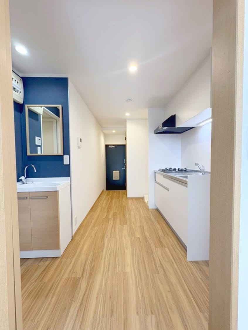 廊下 Ｌｅ　Ｃｌａｉｒ