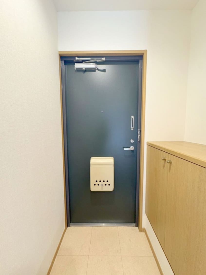 玄関 Ｌｅ　Ｃｌａｉｒ