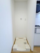 洗濯機置場 Ｌｅ　Ｃｌａｉｒ