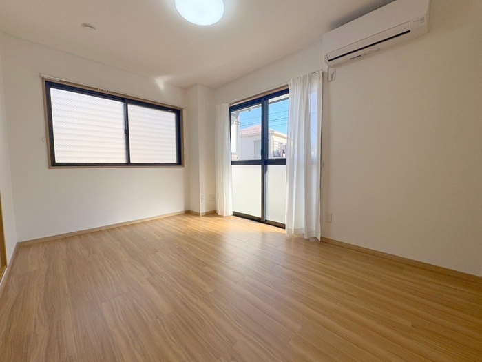 居室 Ｌｅ　Ｃｌａｉｒ