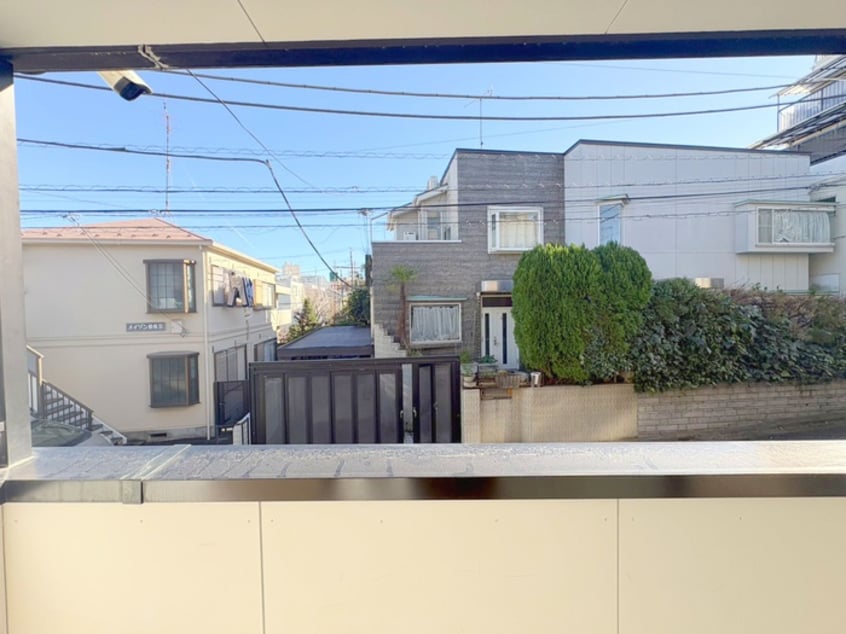 室内からの展望 Ｌｅ　Ｃｌａｉｒ